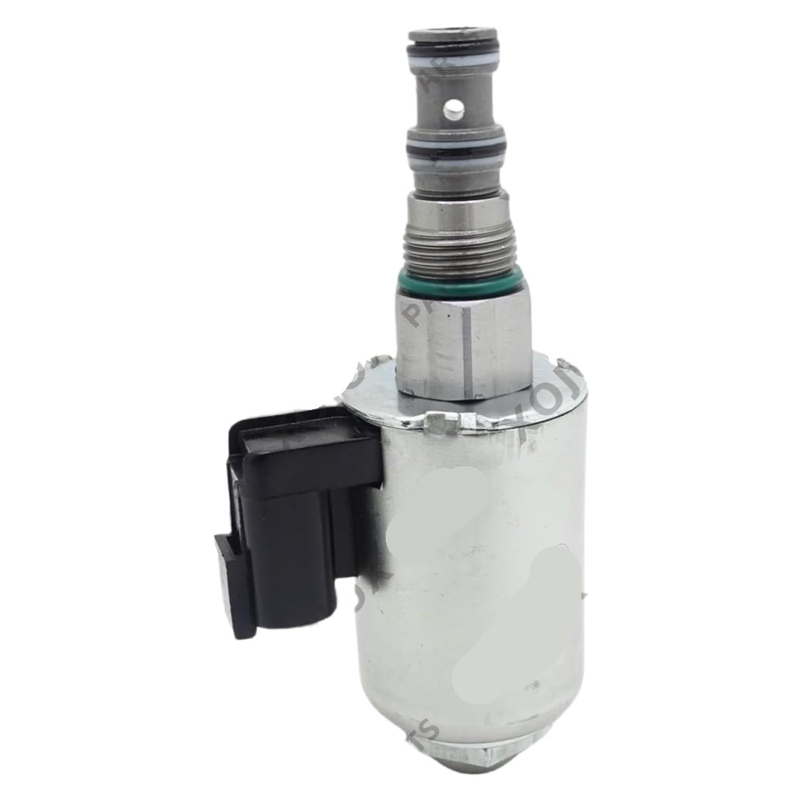 JJKKOZVQF 183-7595 Solenoid Valve 120H 12H 135H 140H 143H 14H 160H 163H 16H 950H