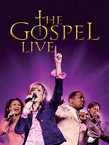 The Gospel Live The Gospel Live