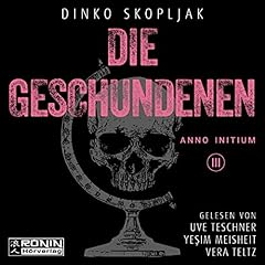 Die Geschundenen cover art