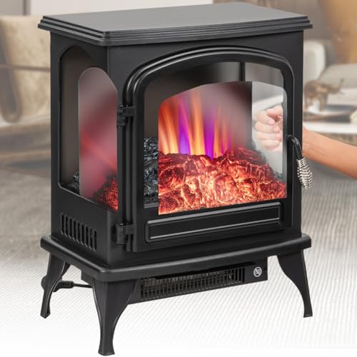 Heidenfeld Elektro Kamin EK100 | 𝟯 𝐉𝐀𝐇𝐑𝐄...