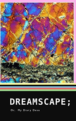 Preisvergleich Produktbild Dreamscape: My Diary Desu