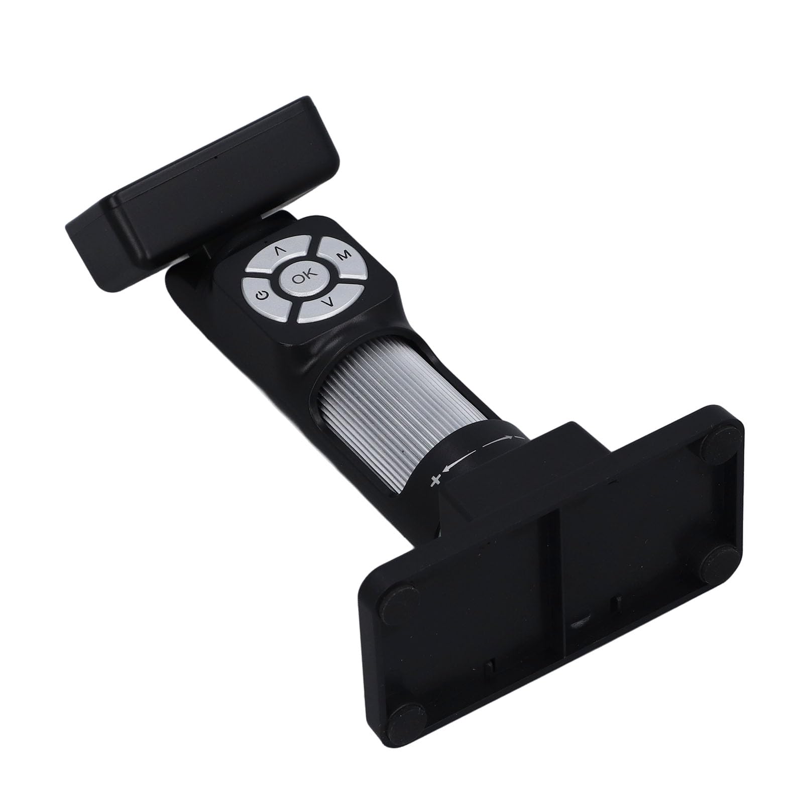 Generic Kit de Microscopio de Bolsillo Portátil Compacto Mini Portátil Digital 500X para Niños y Adultos Uso Al Aire Libre