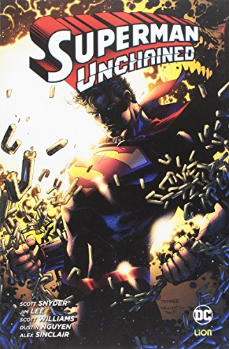 Superman unchained