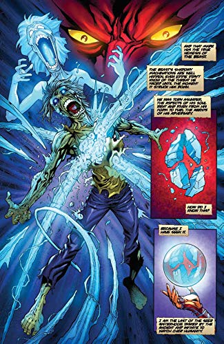 Iron Maiden Legacy of the Beast 1