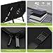 ALLPOWERS SP033 200W Portable Solar Panel Foldable, 23% High Efficiency Solar Charger with MC4 Connectors for Power Station, RV, Camping, Home Use, Compact Folding Solar Panel（SP033-200W