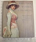 Whistler, Women, and Fashion