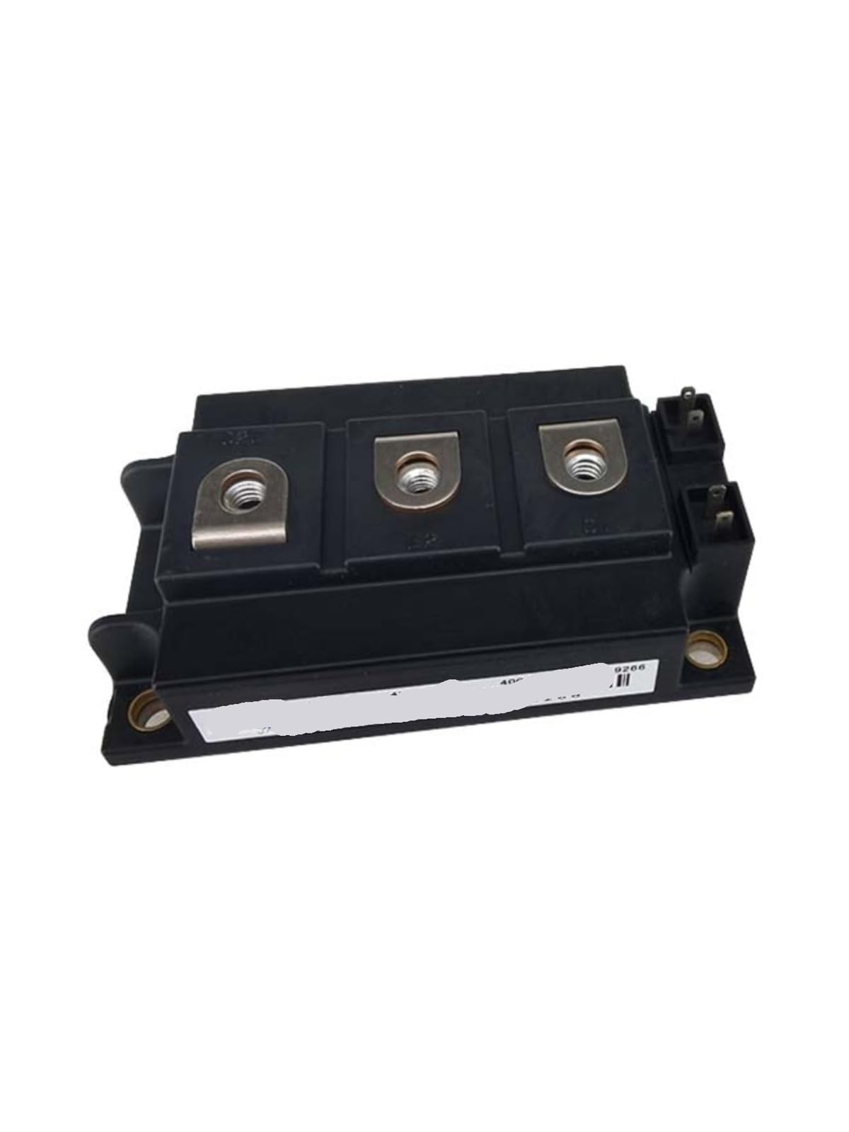 Module 7MBR10SA140 thyristor et diode haute tension pour commutation rapide - 3