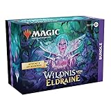 magic the gathering arena ios ERKUNDE MIT SET-BOOSTERN – Set-Booster wurden speziell für spannendes Erlebnis beim Öffnen entwickelt; hol dir mindestens 1 seltene oder sagenhaft seltene Karte sowie mindestens 1 Karte ohne Rand mit verzaubernder alternativer Illustration in jedem Booster