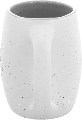 Miniatura 7 de Pavilion - I Always Wished For A Sister Like You - Taza de café grande de 16 onzas - Taza de café calentadora de manos, taza para calentar las