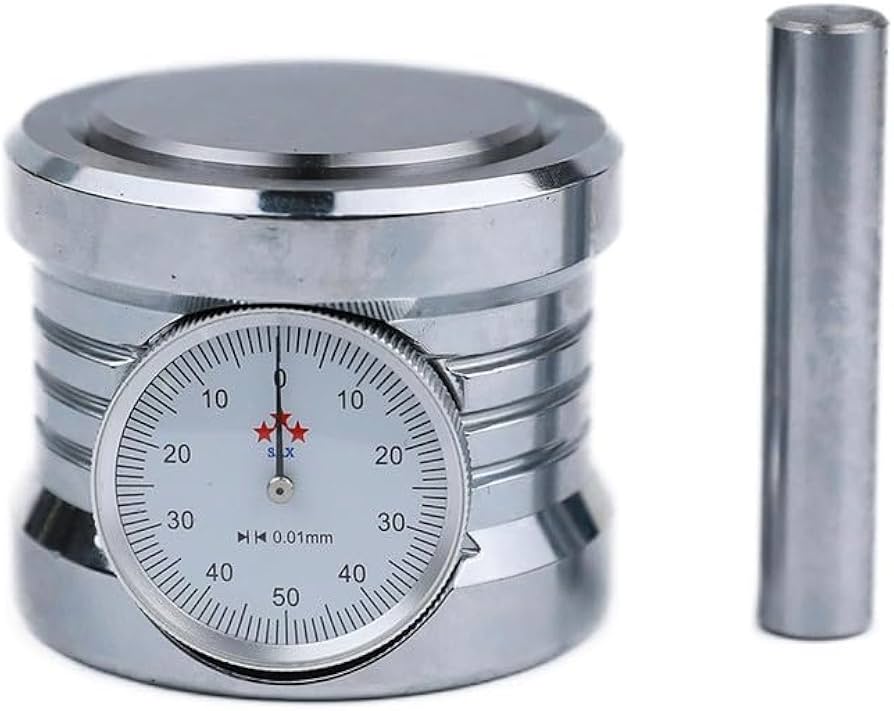 Amazon.com: SUPER FOREST Z Axis Height Dial Tool, Tool Setter with