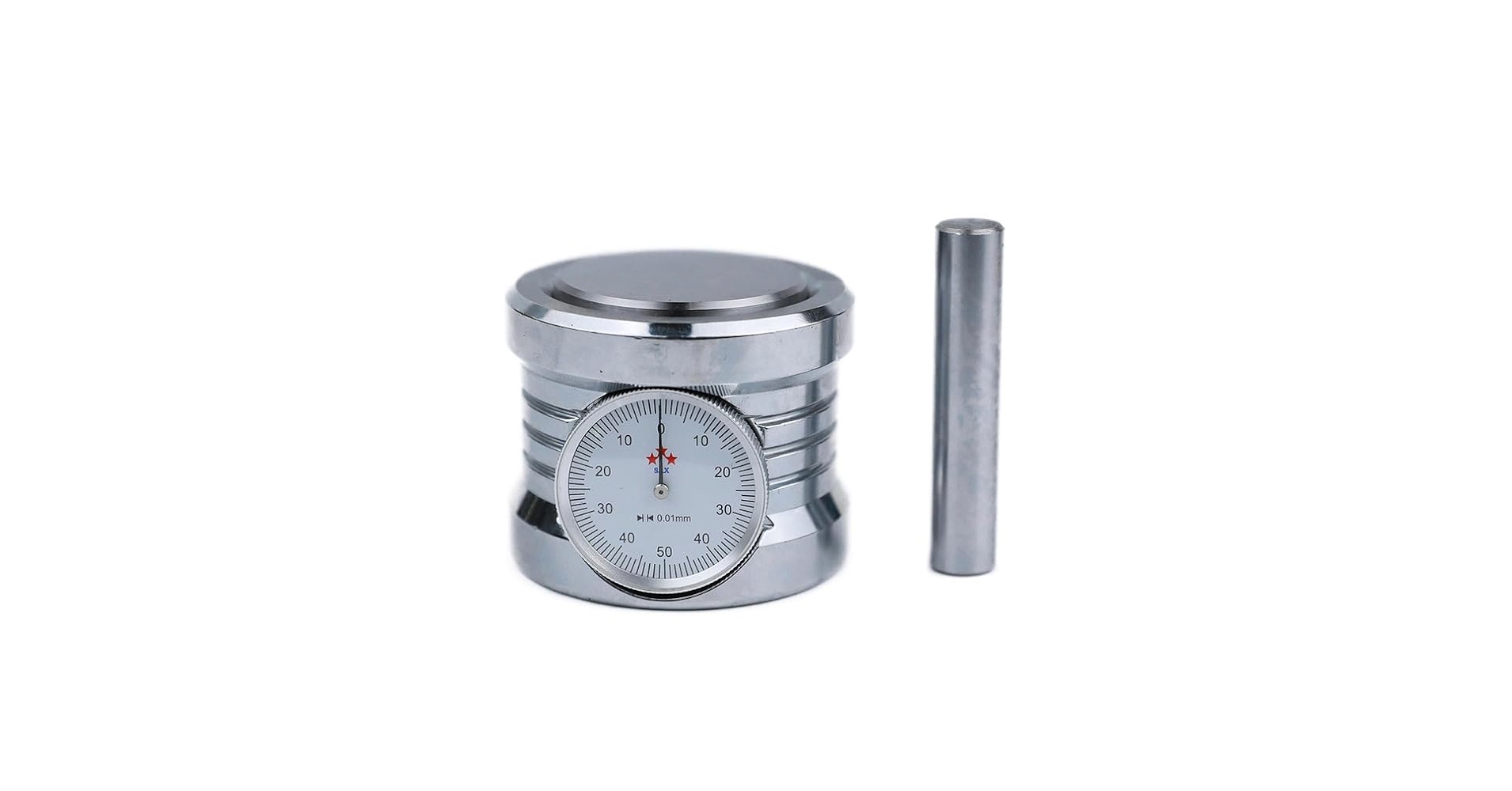 Amazon.com: SUPER FOREST Z Axis Height Dial Tool, Tool