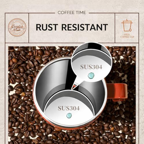 Image of YELONA Tea Infuser Travel Mug with Stainless Steel Filter & Straw, Leakproof Coffee Tumbler for Car Cup Holders | Water Bottle, 600ML - Ruby Red