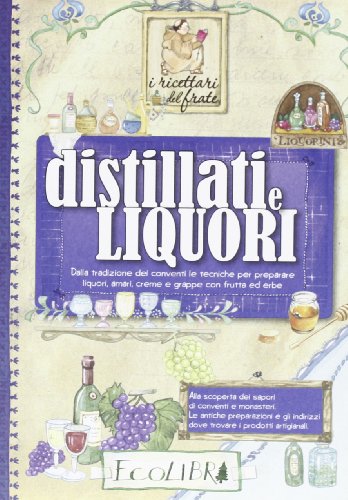 Distillati e liquor