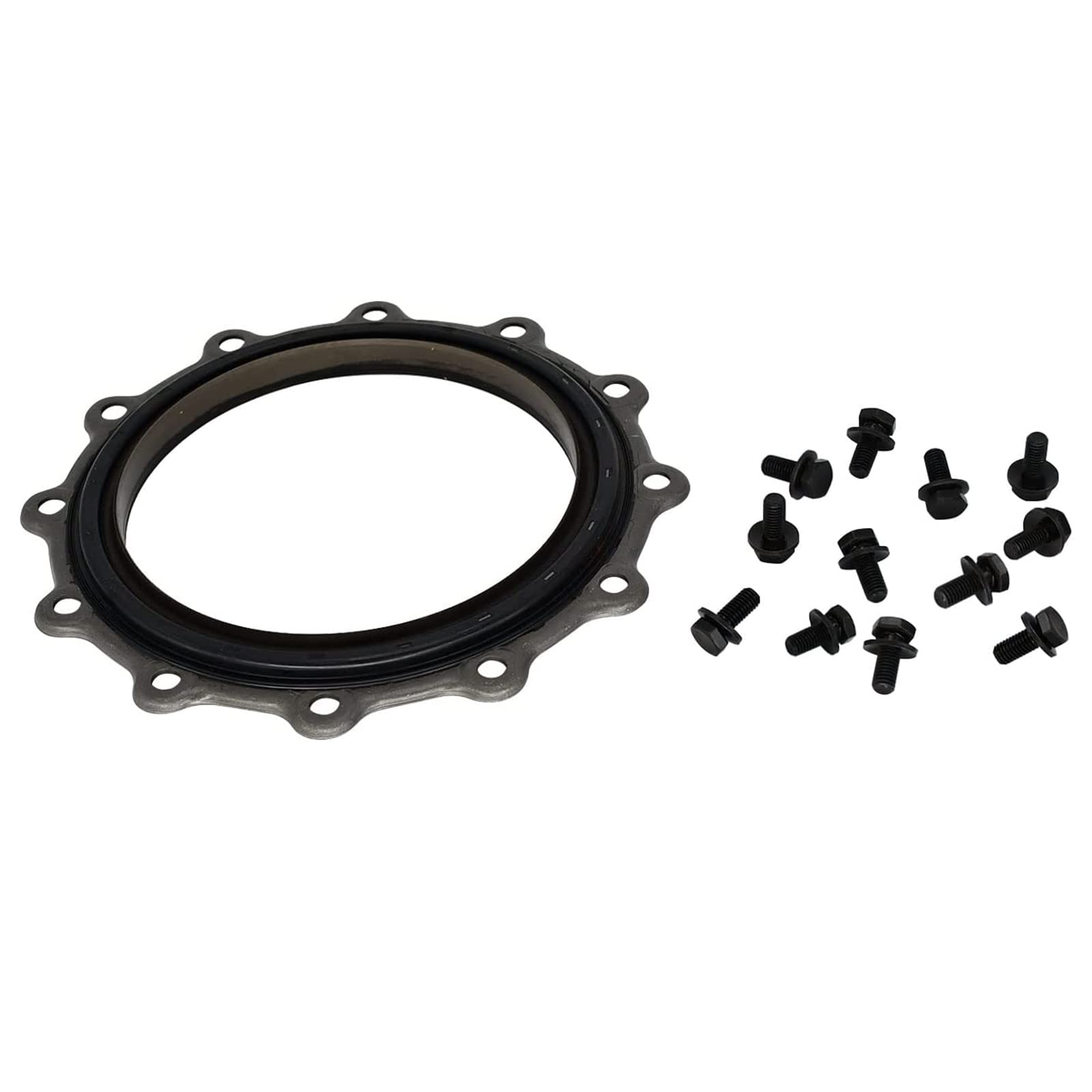 Amazon.com: 4089544 3883620 Crankshaft Oil Seal Kit 3821388  