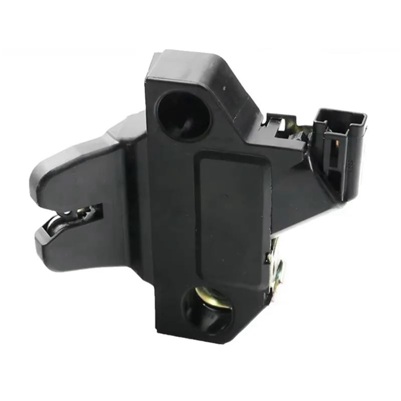 Tailgate Trunk Lock Actuator Latch 64610-12390 6461012390 for Toyota for Corolla 2007-2013 Car Central Lock Controller Trunk Luggage Compartment Door