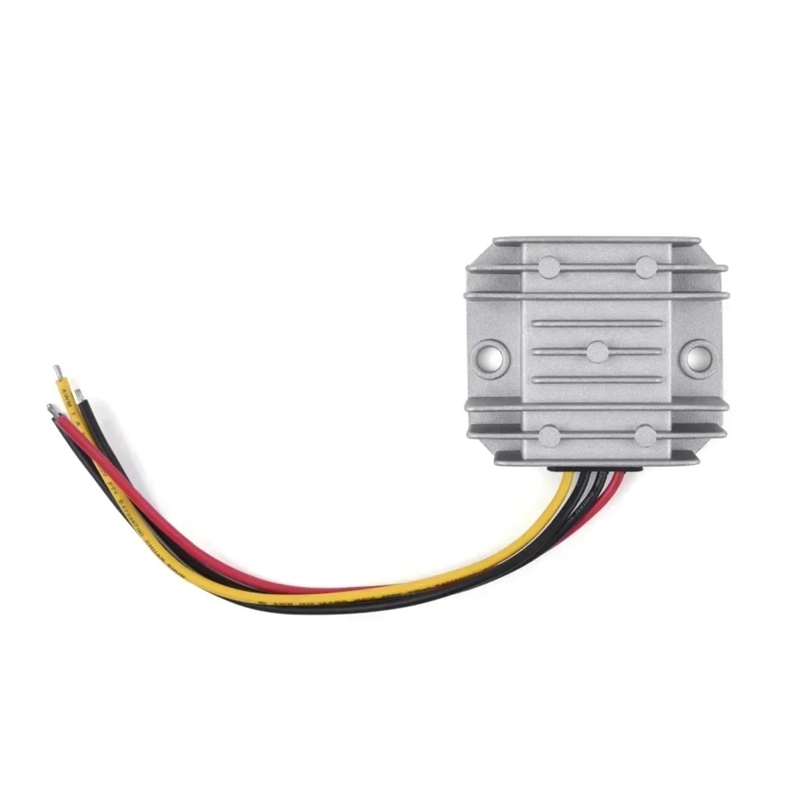 1 convertidor de Potencia 48 V/12 V/24 V a 5 CC, 30 A, 3 A, A, 20 A, 10 A, 15 A, 40 A, 50 A, módulo Reductor Voltaje(15a,12V-24V-5V)