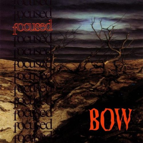 Bow [Audio CD]