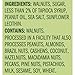 Emerald Nuts Kettle Glazed Walnuts (2-Pack) | 6.5 Oz Resealable Bag | Kosher Dairy Certified, Non-GMO, Contains No Artificial Preservatives, Flavors or Synthetic Colors