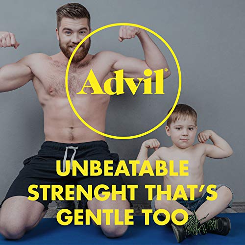 Advil Ibuprofen Tablets - Image 4