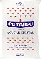 Açúcar Petribu Cristal 1kg