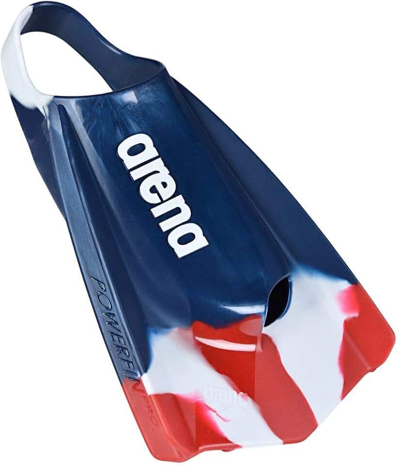 Amazon.co.uk arena fins