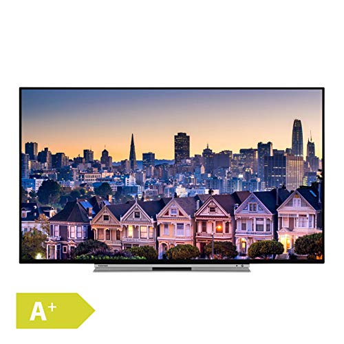 Preisvergleich Produktbild Toshiba 43UL5A63DG