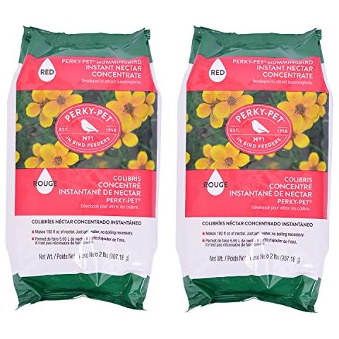Perky-Pet 244Sfb Instant Nectar Cover