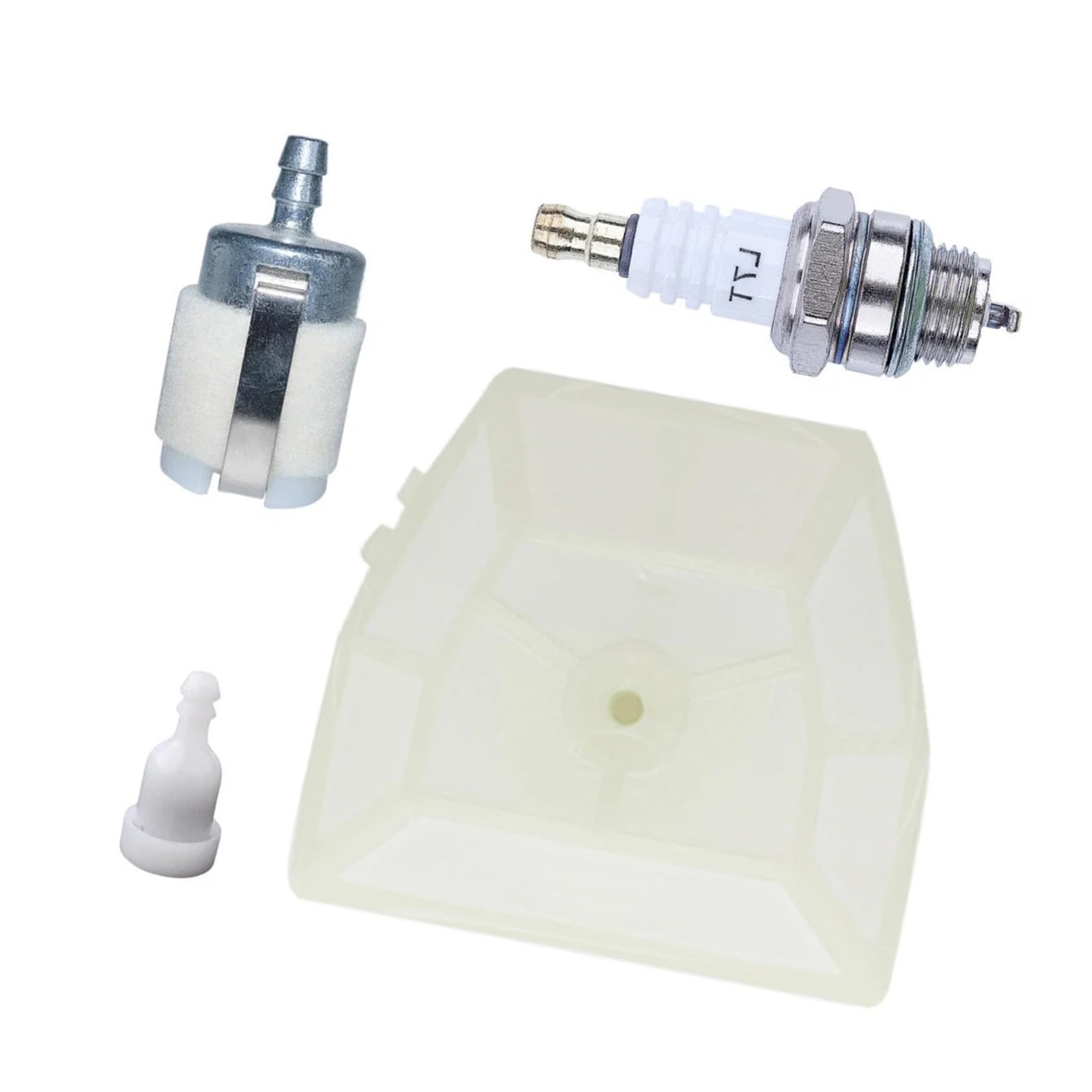 Filtre à air adapté pour CS-590 : filtration maximale du moteur