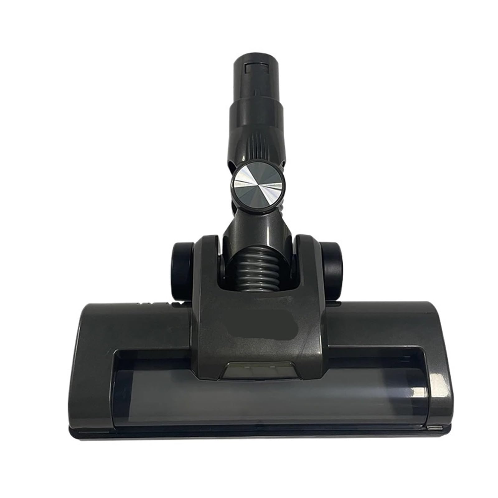 Accessories Main Floor Brush Head With LED Light Spare Parts Accessory ，Compatible For Proscenic， P8 Plus Scrub head