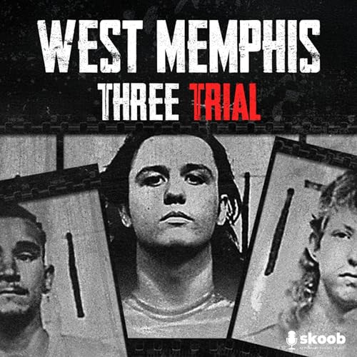 Couverture de What Really Happened to the West Memphis Three?