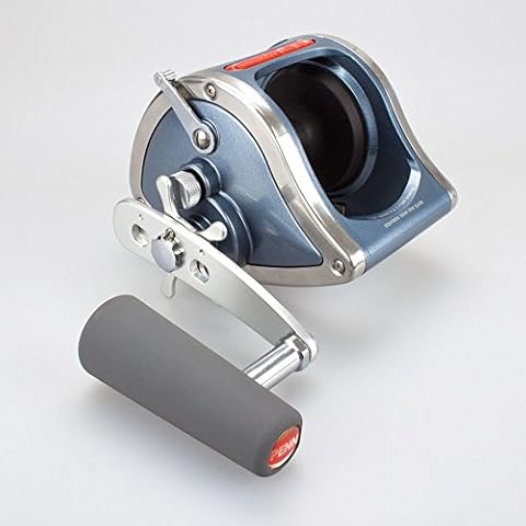 WFT Penn Commander Pro 30 LW Cover