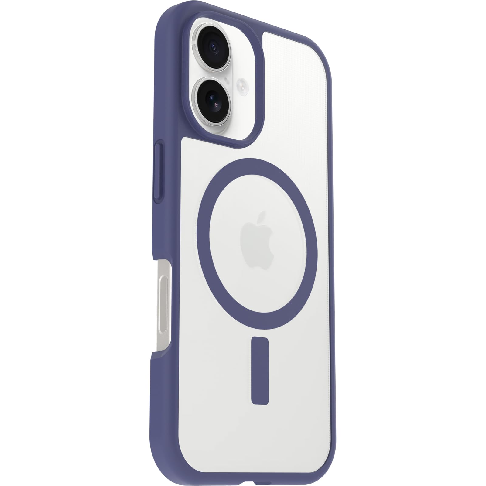 OtterBox Sleek Series MagSafe Case for iPhone 16, Shockproof, Drop proof, Ultra-Slim, Protective Thin Case - Image 4