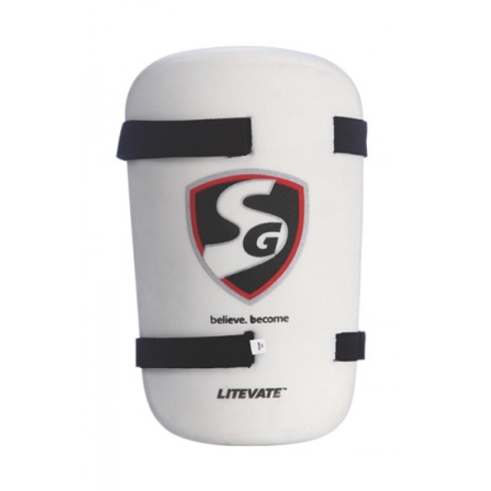 SG Litevate RH Thigh Pad, Mens (B00LB3844O) Amazon Price History, Amazon Price Tracker