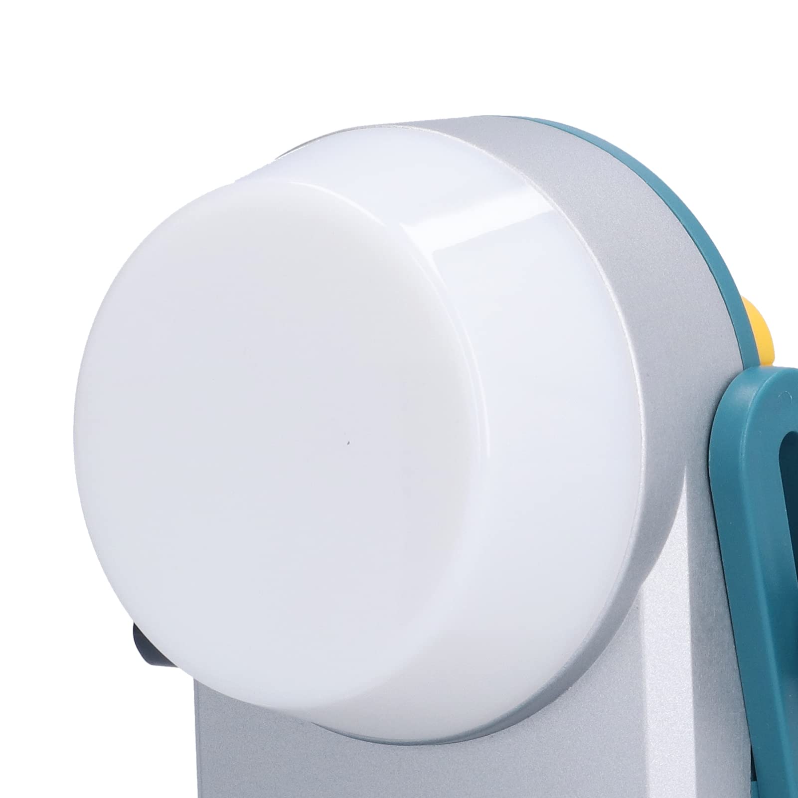 Przenośna Robocza LED na baterię litową o Mocy 18 W do Awaryjnej