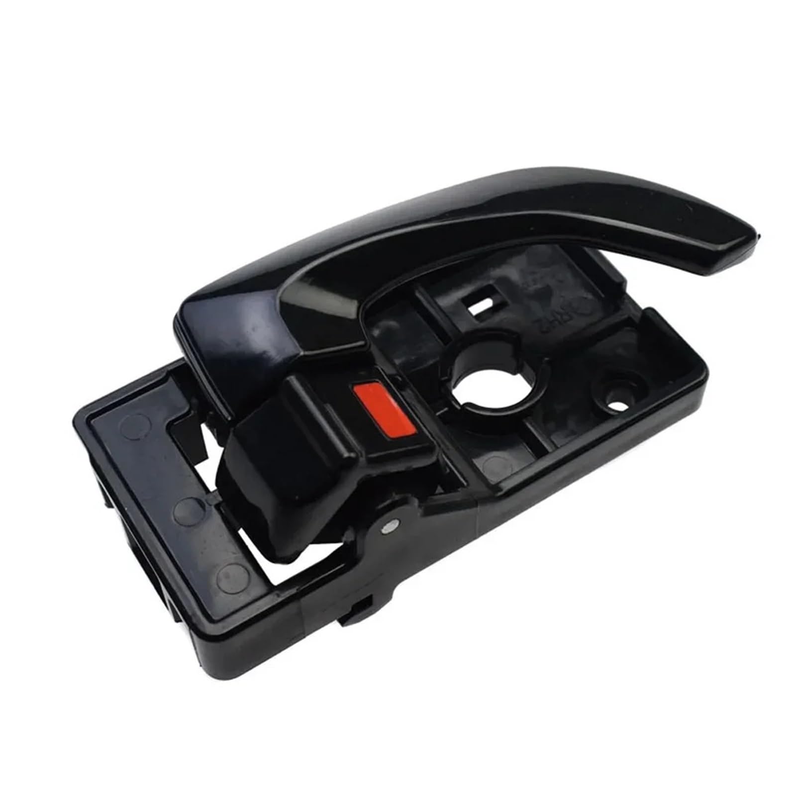 Punxdda Car Inner Handle 82610-2E010 82620-2E010 82610-2E000 82620-2E000 for Hyundai for Tucson JM 2004 Inside Door Handle(Bright)