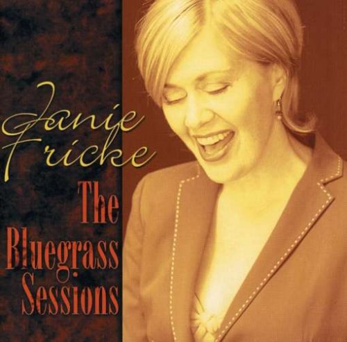Bluegrass Sessions