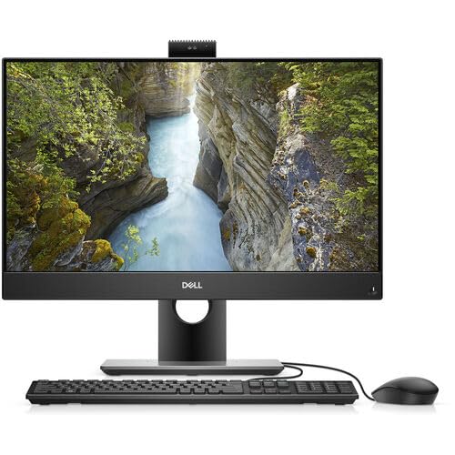 Pc Sobremesa I5 10400 Marca Dell
