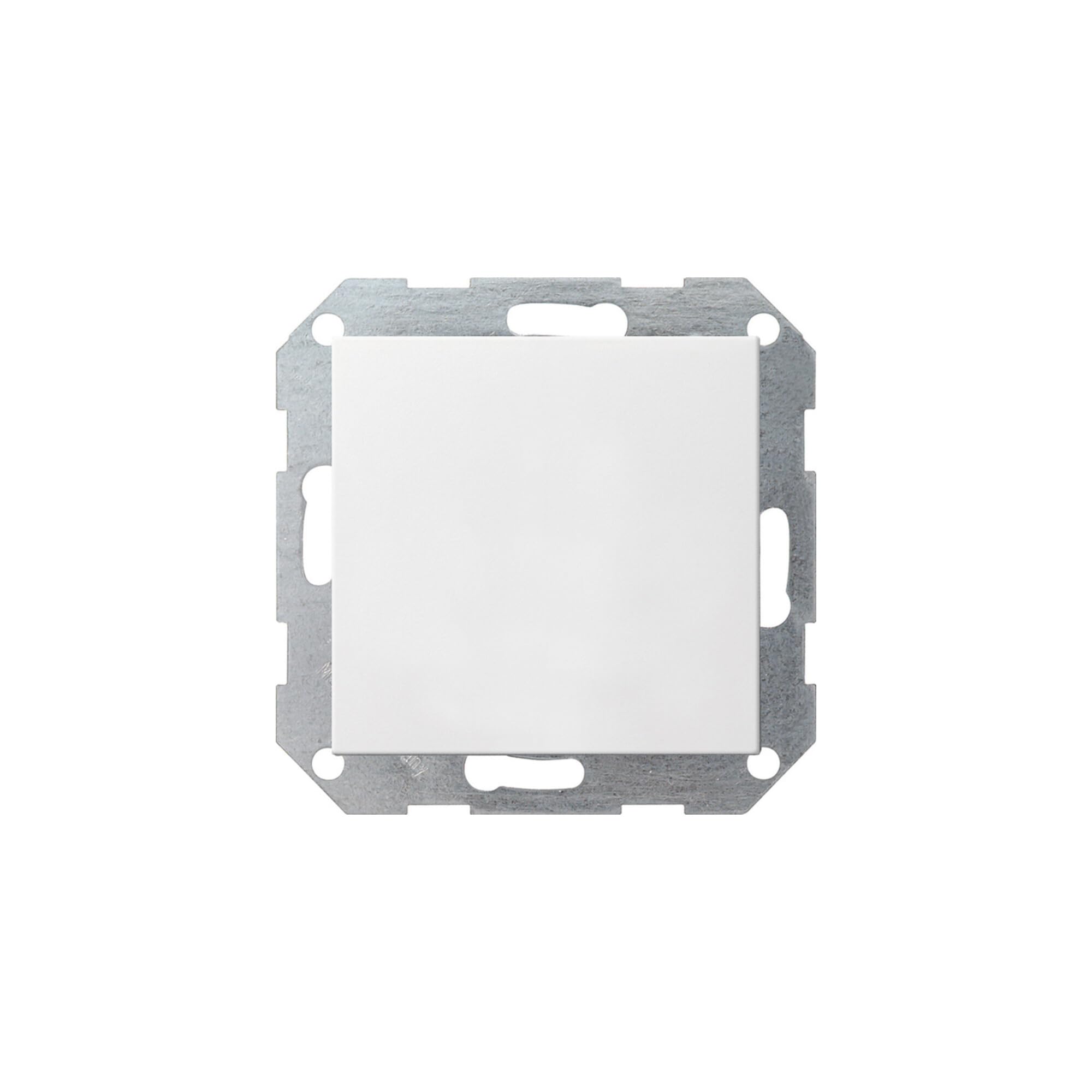 Gira 210103 KNX contrôleur haut de gamme System 55 blanc pur pour architecture moderne