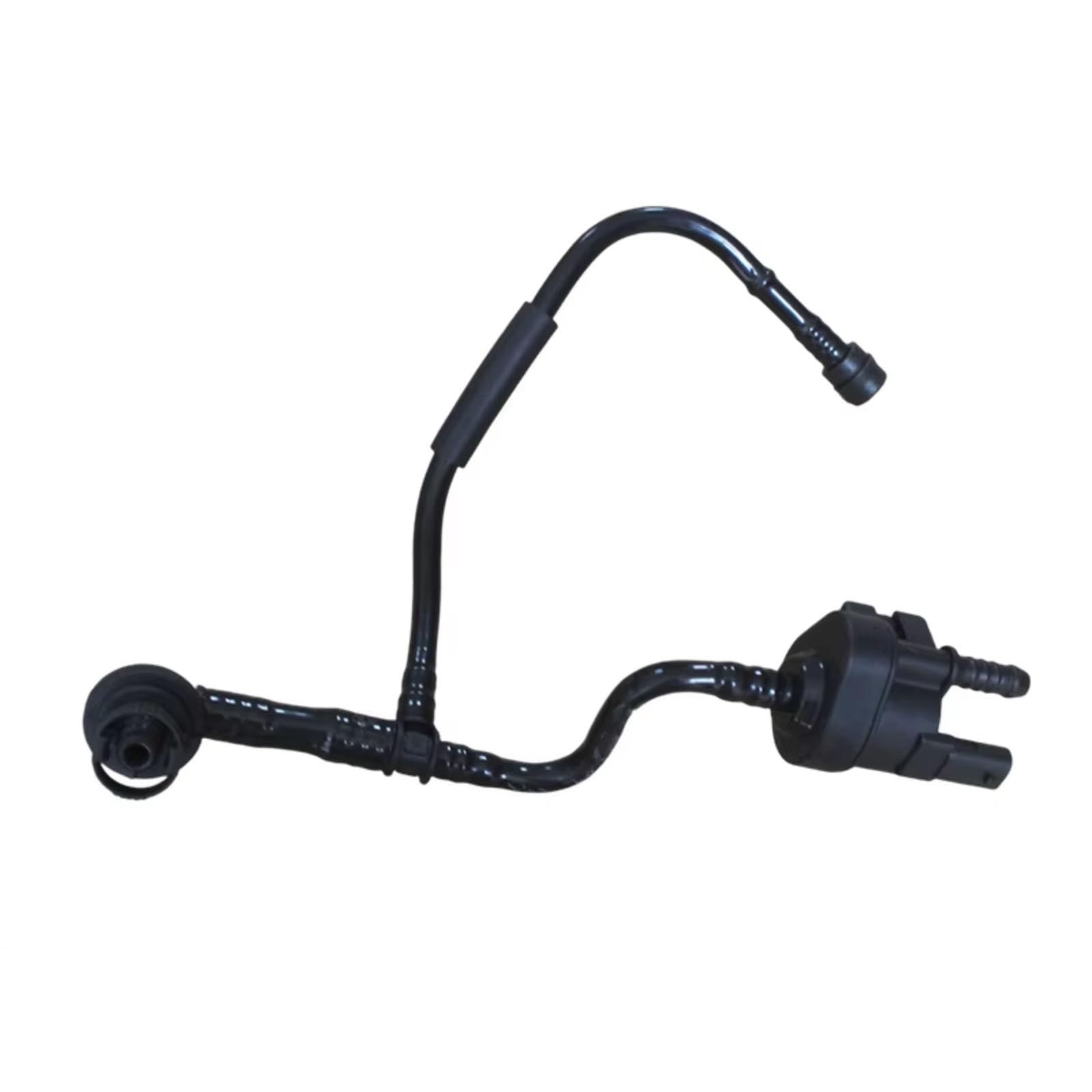 Yeudwua One Color Evaporation Purge Control Valve Compatible With Q5 2.0 2013 2014 2015 2016 Car Fuel Tank Vapor Canister Purge Solenoid Breather Valve 06H133781cl
