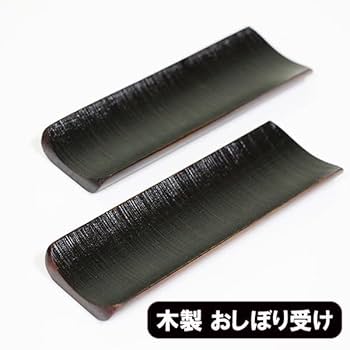 □輪島塗□おしぼり置き□おしぼり受け□5客□尚古堂□