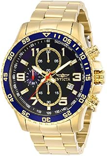 Invicta Specialty 14878 Men's Quartz Watch - 45 mm
