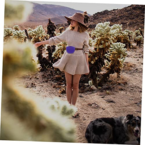 GLSTOY Pacote De Petiscos Para Cachorros Bolsa Para Petiscos Para Cachorros Para Cães Pequenos Saco