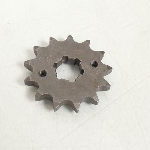 Pignone di uscita per scatola Francia