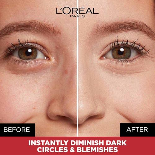 Image of L'Oreal Paris Infallible Full Wear More Than Concealer - 330 Pecan, 10ml