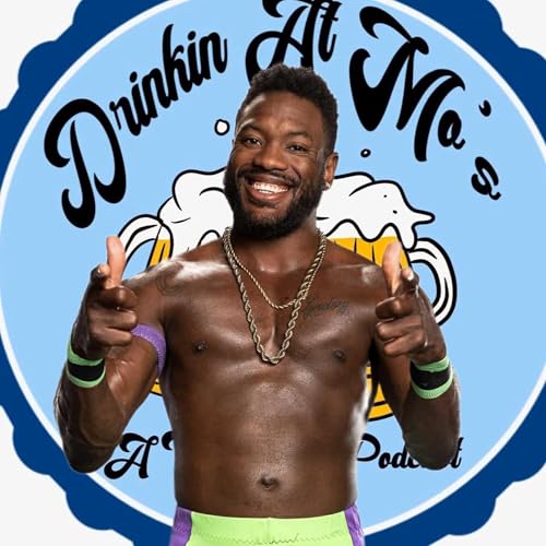 『Drinkin at MO’s w/ Former OVW Tag Team Champion TW3』のカバーアート