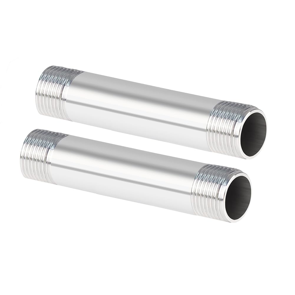 Fornitore Ed Esportatore Cinese Di Tubi Saldati In Acciaio Inossidabile - Foto 4