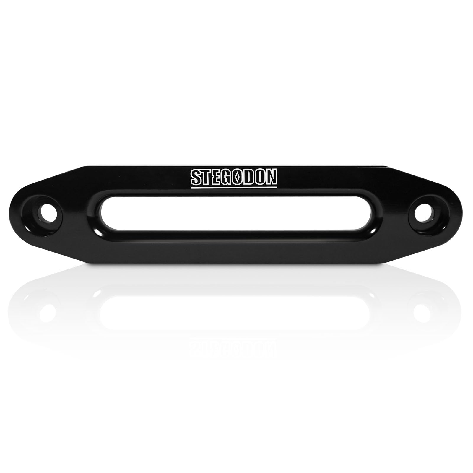 Guide-câble Latéral, Treuil Anti-reliure En Aluminium Hawse Fairlead 8 000 15 000 Lb De Chargement Pour Utv