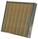 WIX Filters - 42600 Heavy Duty Cabin Air Panel, Pack of 1
