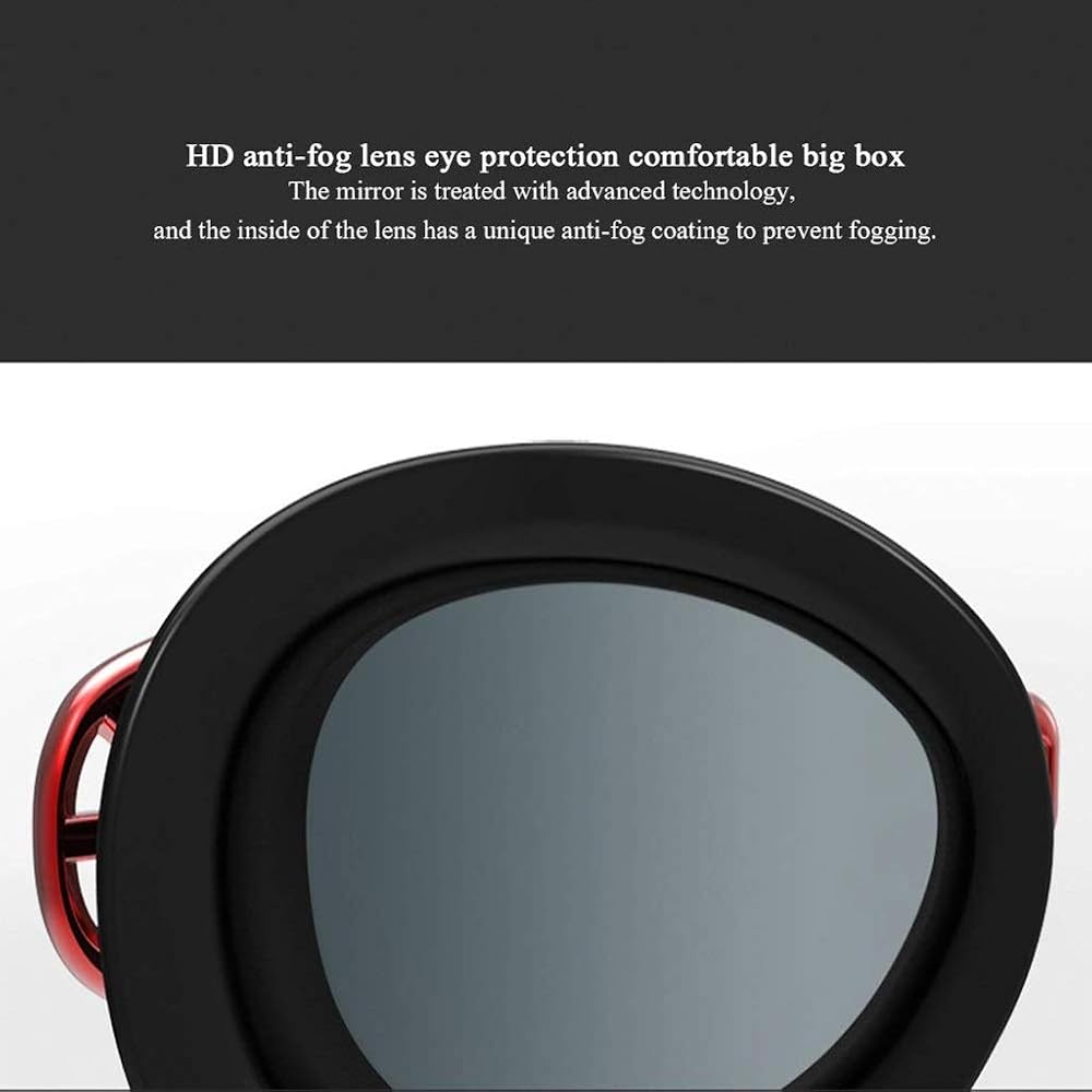 水泳ゴーグル、水泳ゴーグル漏れ防止曇りなしトライアスロン水泳ゴーグル、成人男性女性青少年子供向け、マルチチョイス (B) (C)  エイチディーティーシーエスエム] 水泳ゴーグル、漏れ防止アンチフォグUV保護水泳ゴーグル、男性、女性、大人、青少年、子供用 ビュー（VIEW ... [NMNMNM] 水泳用ゴーグル漏れのない防曇保護男性用水泳用ゴーグル女性大人の青少年子供（色：A）（色：A）