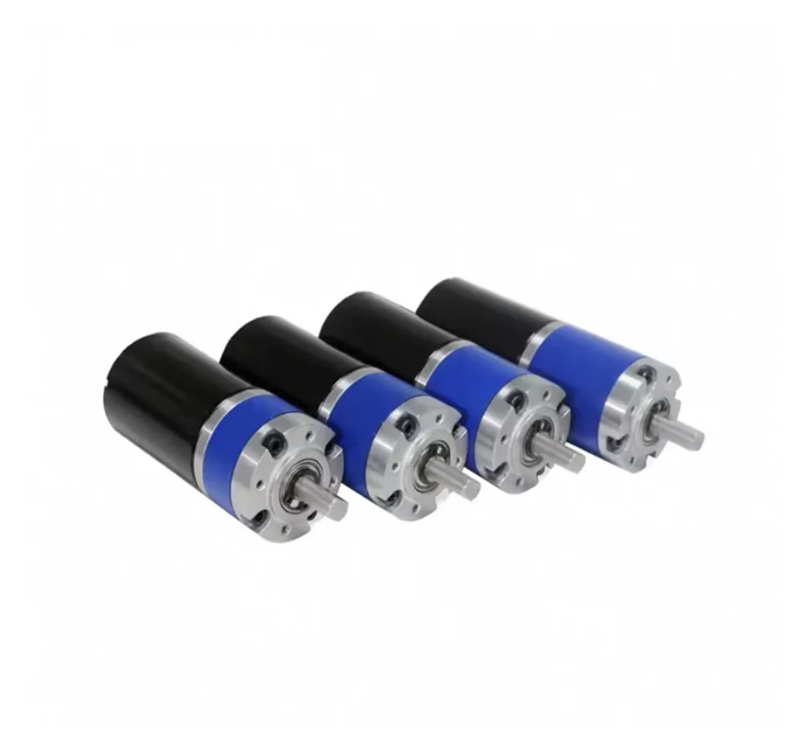 Planetengetriebemotor 100kgf.cm 36mm 3650 BLDC Planetengetriebe Niedrige Drehzahl Bürstenloser Gleichstrom-Untersetzungsmotor Hohes Drehmoment Ganzmetallgetriebe 12V 24V Geräuscharm(8rpm,24V)